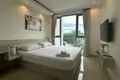 Condo z 1 sypialnią 39 m² Khao Chi Chan, Tajlandia