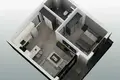 Wohnung 3 zimmer 46 m² Türkei, Türkei