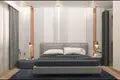 Mieszkanie 1 pokój 56 m² Denizkoy, Turcja
