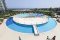 Mieszkanie 3 pokoi 120 m² Ovakent, Turcja