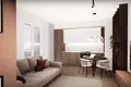 Квартира 3 комнаты 56 м² Варшава, Польша