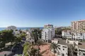 Mieszkanie 2 pokoi 80 m² Benalmadena, Hiszpania