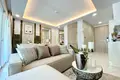 Квартира 2 спальни 61 м² Паттайя, Таиланд