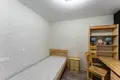 1 room apartment 41 m² Fanipal, Belarus