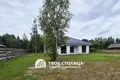 Dom 3 pokoi 178 m² Shatsky rural council, Białoruś