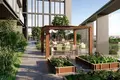 Appartement 2 chambres 62 m² Doubaï, Émirats arabes unis