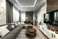 Apartamento 1 habitación 87 m² Región del Mediterráneo, Turquía