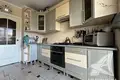 Mieszkanie 2 pokoi 63 m² Muchaviecki sielski Saviet, Białoruś