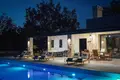 3-Schlafzimmer-Villa 200 m² Souleika, Griechenland