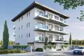 Mieszkanie 1 pokój 65 m² Yeroskipou, Cypr