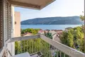 Apartamento 2 habitaciones 56 m² Herceg Novi, Montenegro
