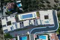 Penthouse 4 pokoi 157 m² Girne Belediyesi, Cypr Północny