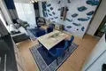 Appartement 3 chambres 90 m² Kargicak, Turquie