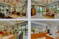Wohnung 4 Schlafzimmer 709 m² Thalang, Thailand