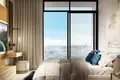 Mieszkanie 2 pokoi 1 158 m² Dubaj, Emiraty Arabskie