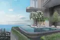 1 bedroom condo  Na Kluea, Thailand