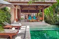 Villa mit 2 Schlafzimmern 146 m² Cemagi, Indonesien