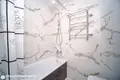 3 room apartment 52 m² Minsk, Belarus