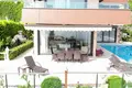 5-Zimmer-Villa 440 m² Muratpasa, Türkei