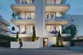 Mieszkanie 2 pokoi 108 m² Limassol, Cypr