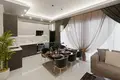 Apartamento 62 m² Tosmur, Turquía