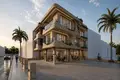 Mieszkanie 4 pokoi 95 m² Fethiye, Turcja
