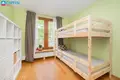 Appartement 4 chambres 82 m² Vilnius, Lituanie