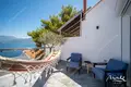 Apartamento 1 habitacion 33 m² Tivat, Montenegro