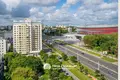 2 bedroom apartment 43 m² Minsk, Belarus
