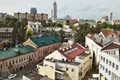 Appartement 2 chambres 54 m² en Minsk, Bélarus