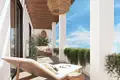 Barrio residencial Laguna Nova