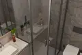 1 bedroom apartment 52 m² Golbasi, Turkey