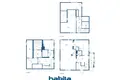 Haus 4 zimmer 100 m² Riihimaki, Finnland
