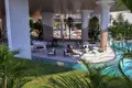 Kawalerka 1 pokój 36 m² Ras al-Chajma, Emiraty Arabskie
