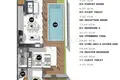 Willa 4 pokoi 470 m² Rawai, Tajlandia