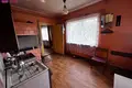 Casa 78 m² Akuotai, Lituania
