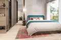 Studio 1 zimmer 27 m² Sakhu, Thailand