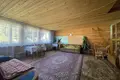 House 113 m² Ozyaritska-Slabadski rural council, Belarus
