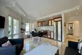 Квартира 2 спальни 105 м² Bektas, Турция