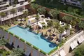 Piso independiente 2 habitaciones 61 m² Budva, Montenegro