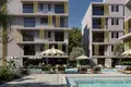 Apart hôtel Olivia Homes