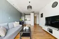 Apartamento 2 habitaciones 44 m² Varsovia, Polonia