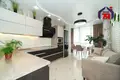 Appartement 2 chambres 45 m² Minsk, Bélarus