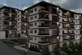Mieszkanie 4 pokoi 133 m² Ortahisar, Turcja