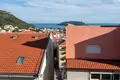 Wohnung 1 zimmer 60 m² Budva, Montenegro