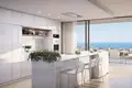 Mieszkanie 3 pokoi 126 m² Benalmadena, Hiszpania