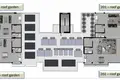 2 bedroom apartment 102 m² Aradippou, Cyprus
