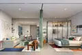 Жилой комплекс Новый комплекс меблированных апартаментов Rove Home Marasi Drive с бассейнами и коворкингом в центре района Business Bay, Дубай, ОАЭ