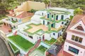 Dom drewniany w stylu górskim 8 pokojów 485 m² Las Palmas na wyspie Gran Canaria, Hiszpania