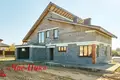 Casa de campo 225 m² Chaciezynski sielski Saviet, Belarús